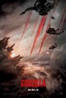 Godzilla 2014 720P Download Full HD 1080p Movie Filmywap